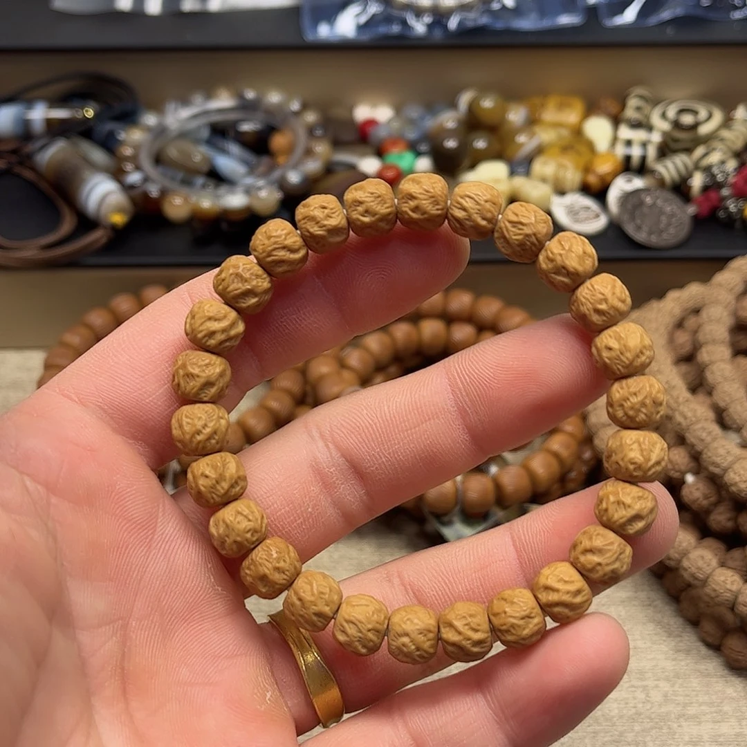 菩提手串/手链21-9/10m精品