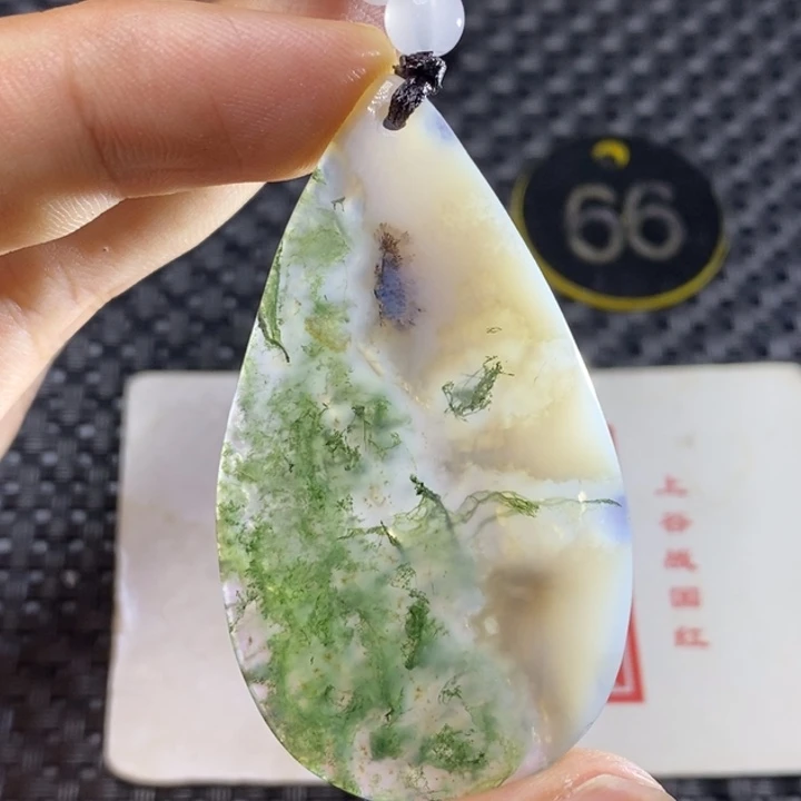小***七未镶嵌无玛瑙/玉髓