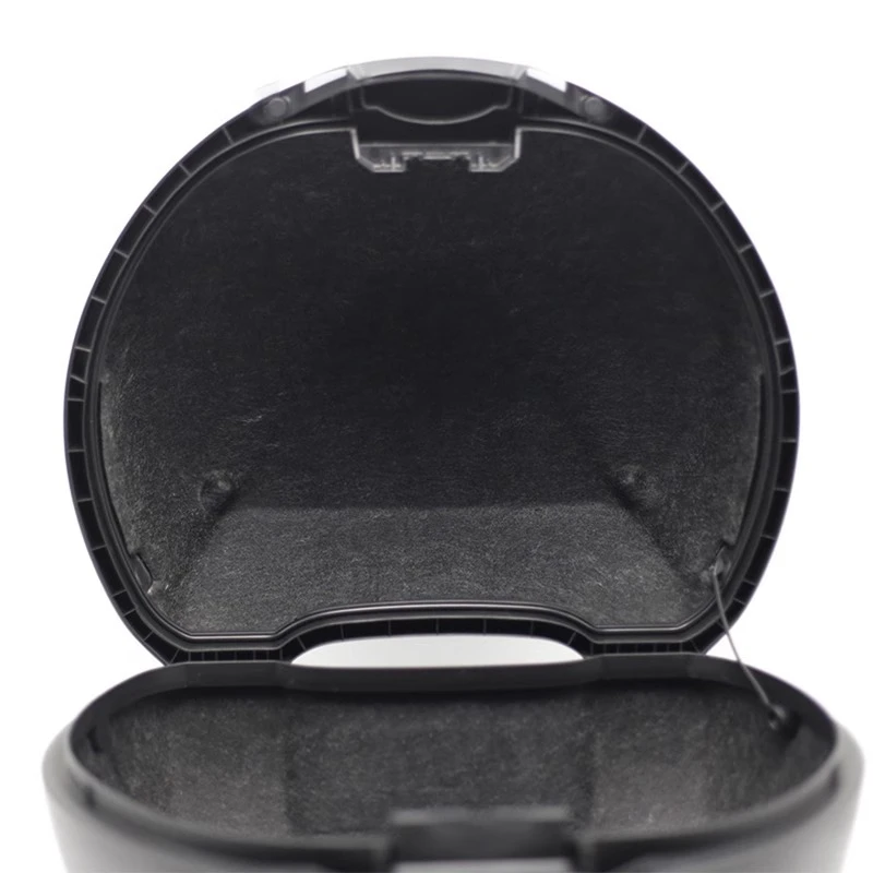 适用夏德尾箱SH33/34/39/40/41/45/48内衬垫改装3D一体毛毡垫软包