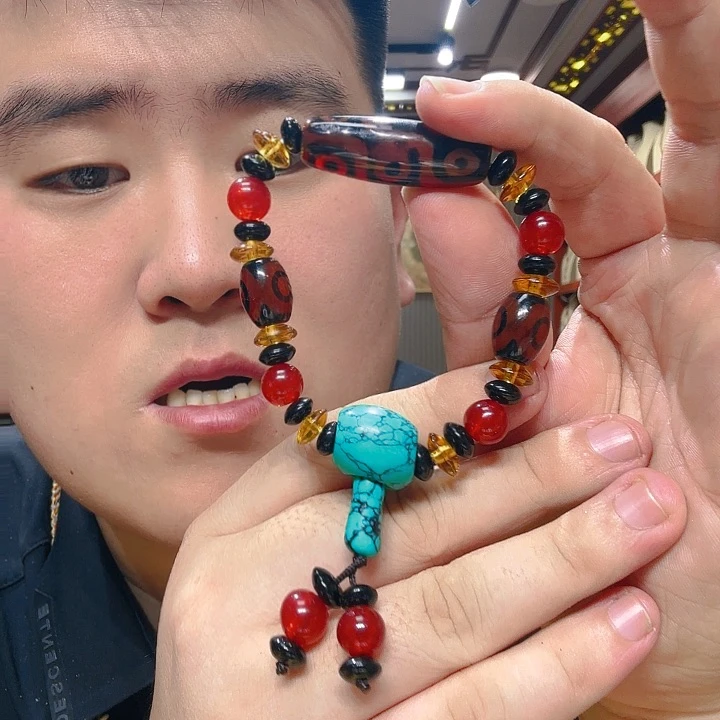 未镶嵌玛瑙/玉髓珠宝奇石