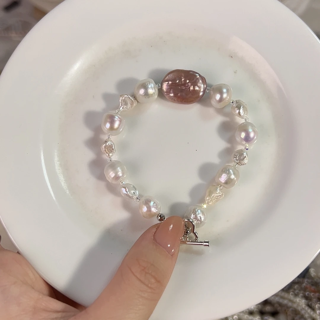 淡水珍珠设计款淡水未镶嵌