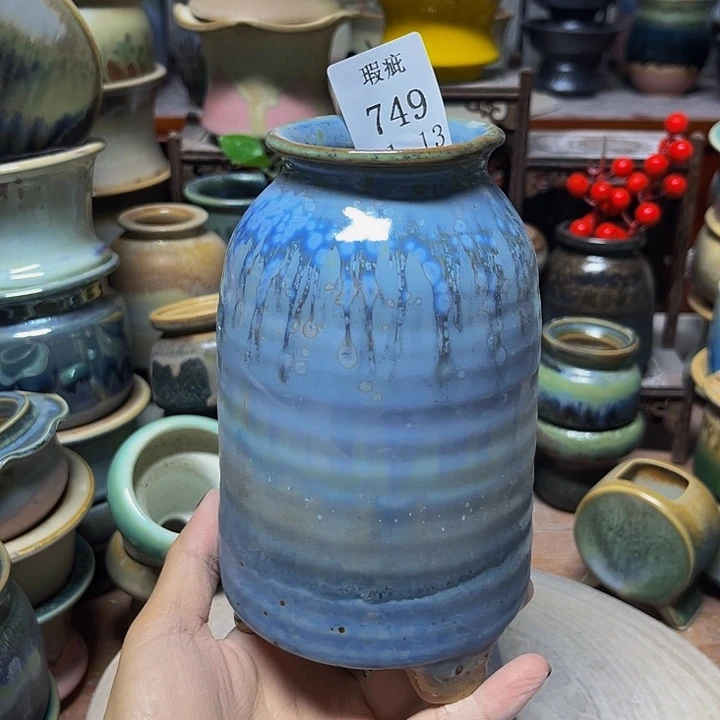 瓷片景德镇陶瓷手工制作