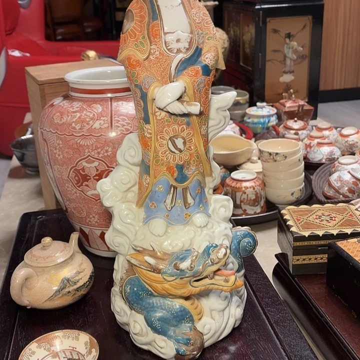 无***题【闪购商品】 川山堂海外孤品甄选