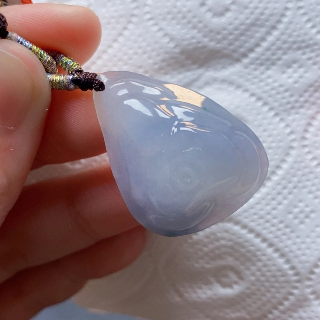 【闪购商品】翡翠吊坠(不含链)未镶嵌289