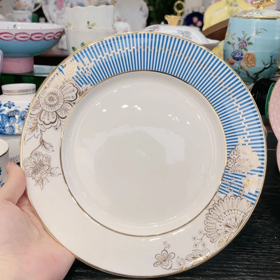 【闪购商品】瓷片8寸—————————-