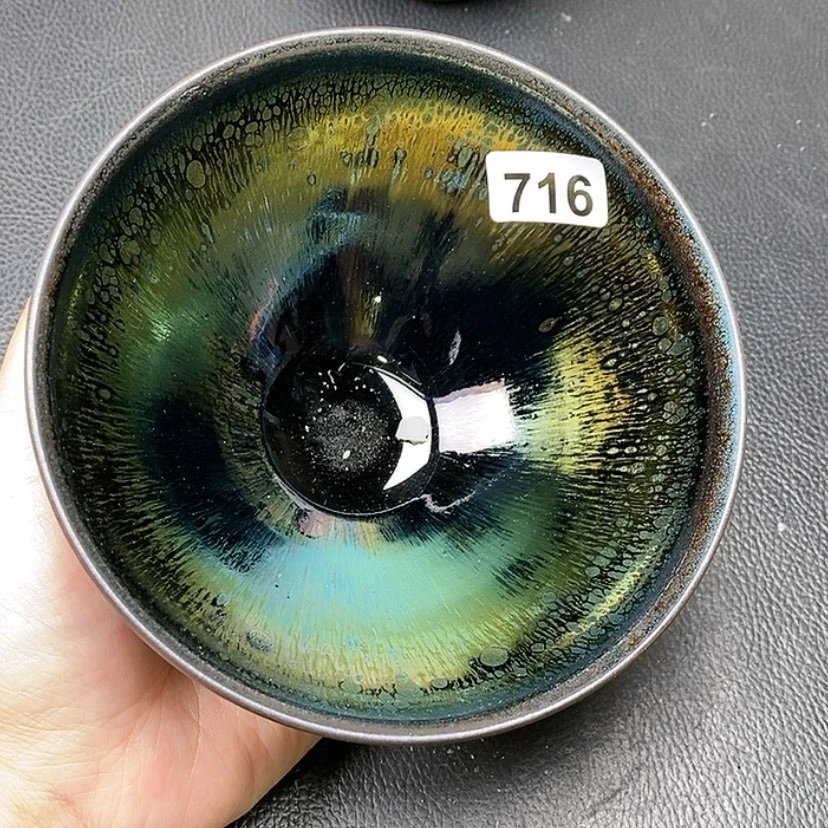 【闪购商品】茶盏我的盏太好看了吧