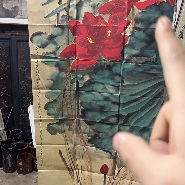 瓷片闪购一个好看的东西