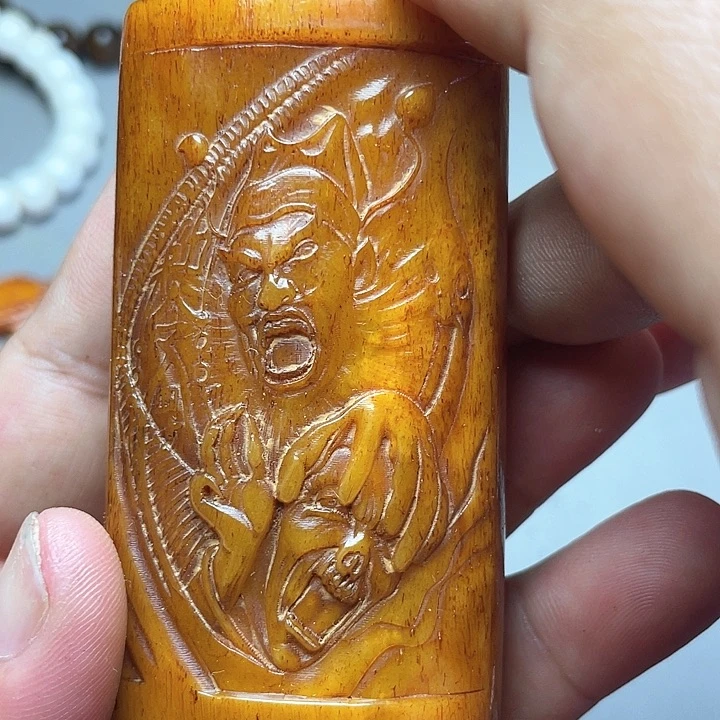 木质纯铜其他配饰