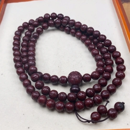 吊坠凤眼菩提凤眼