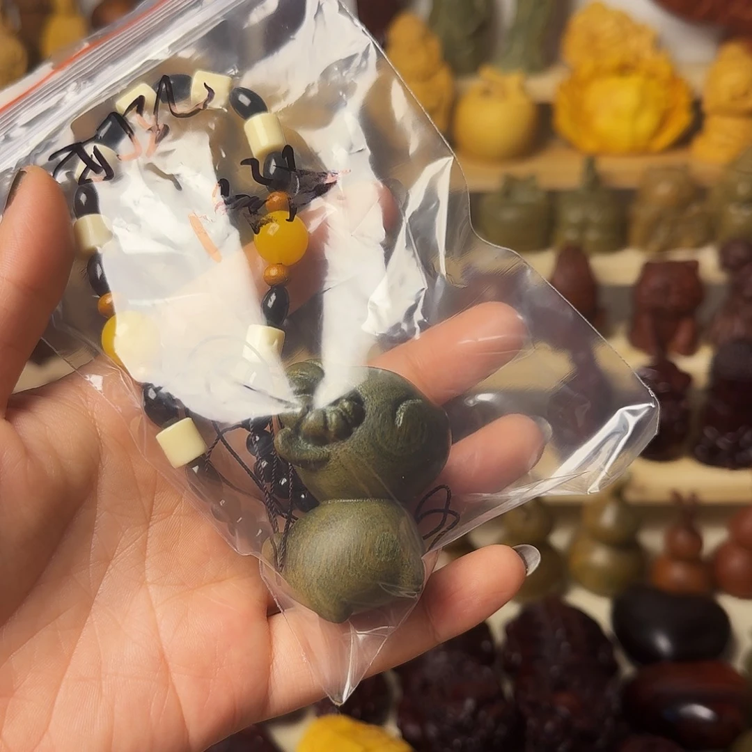 用***6木      小绵羊一个