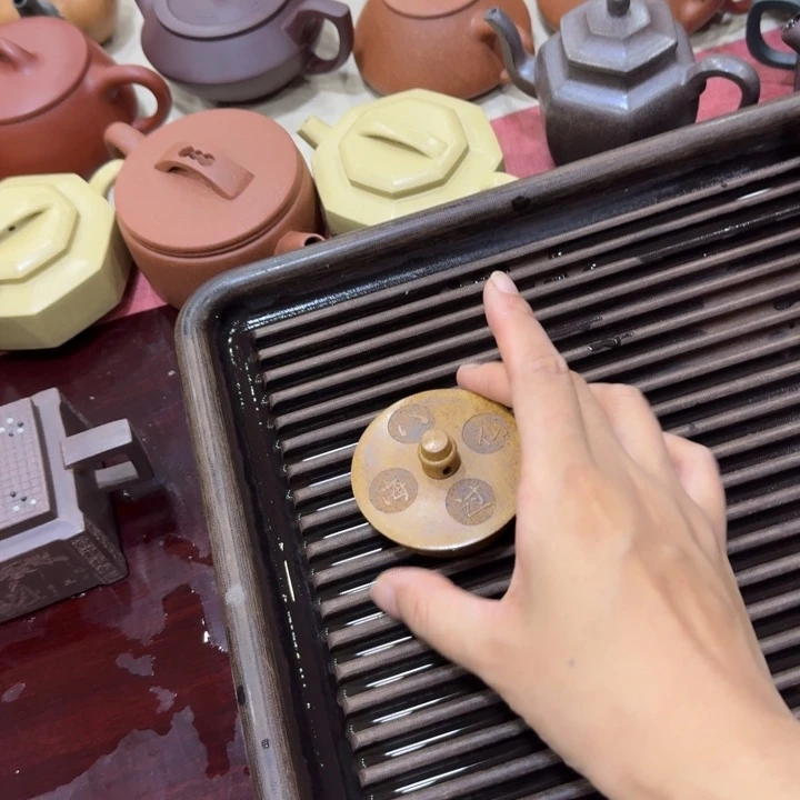 茶壶紫砂宜兴紫砂