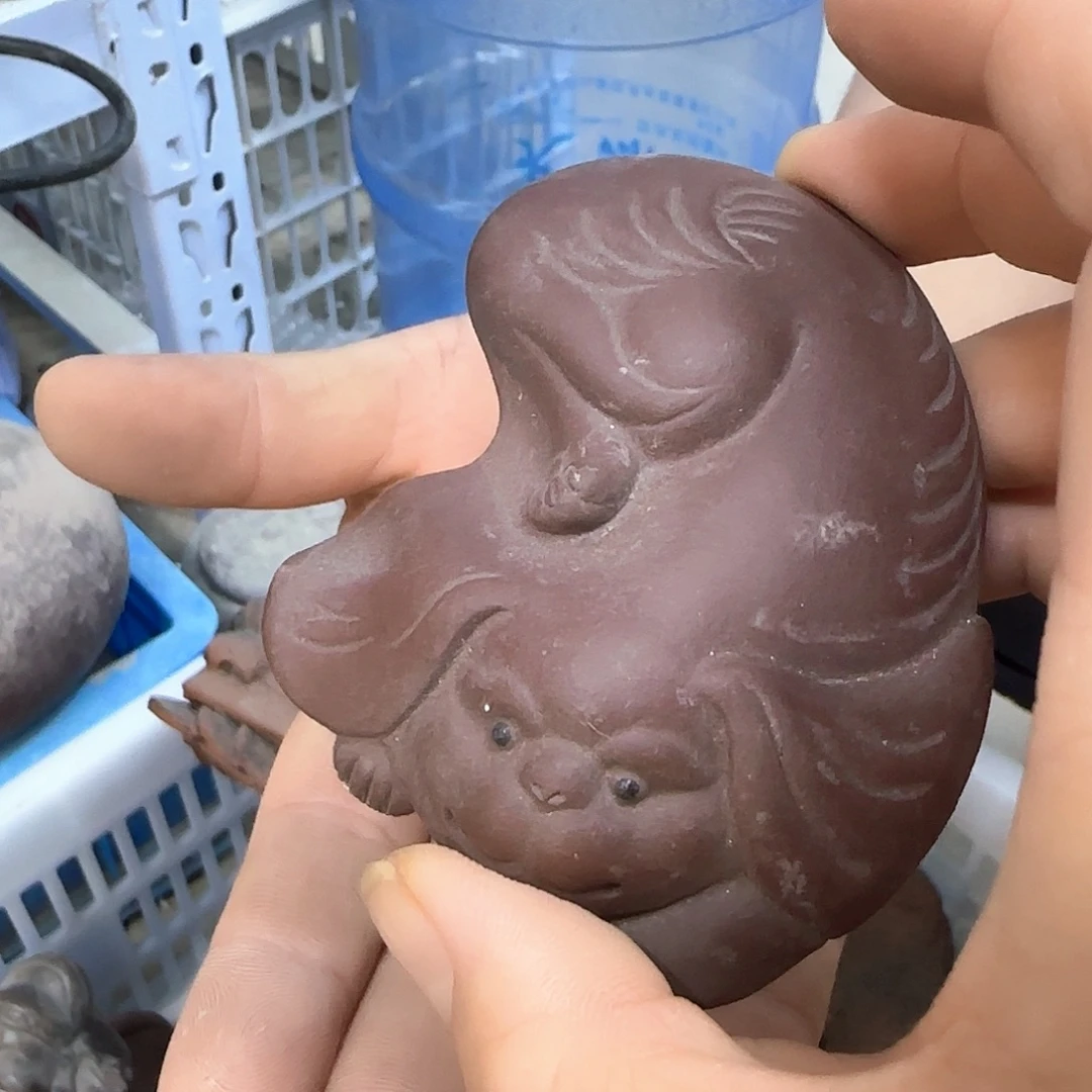茶壶紫砂宜兴紫砂壶宜兴紫砂瑕疵
