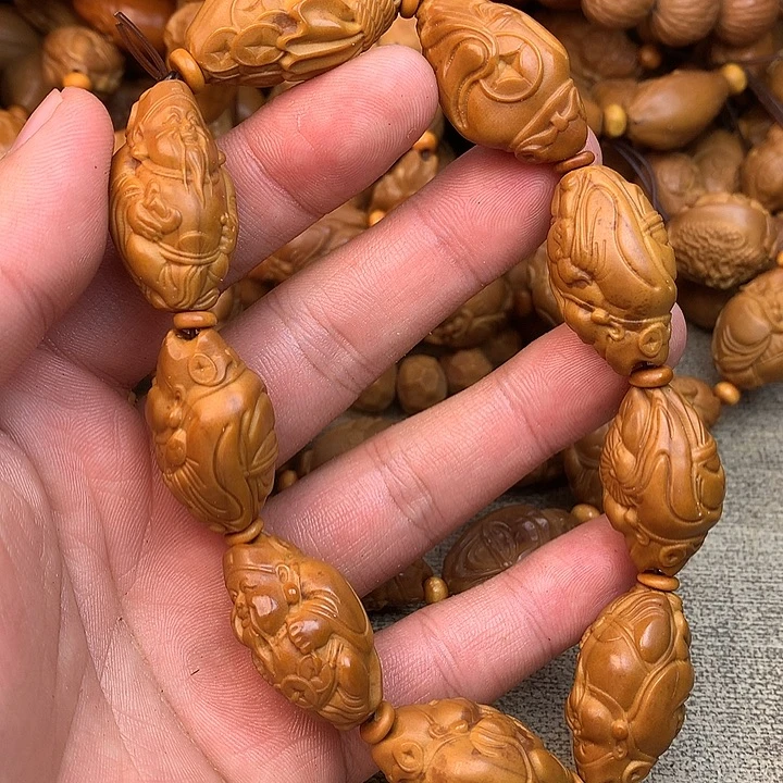 手串/手链橄榄核精品橄榄核手串