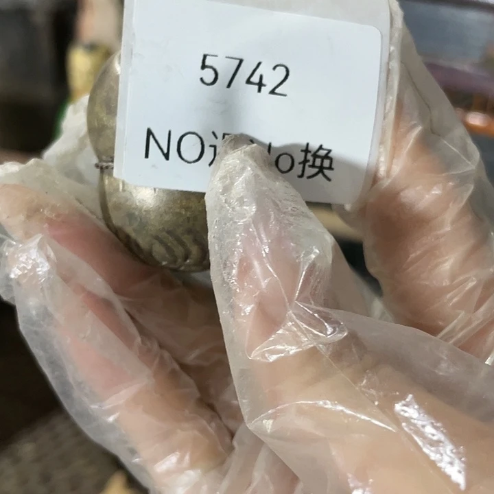 云***雨瓷片5742号工艺品