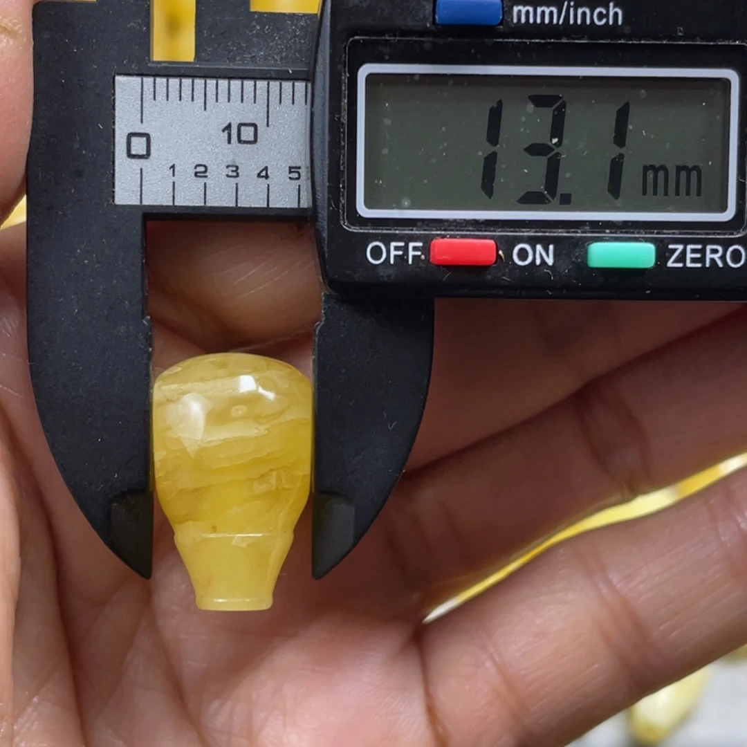 【闪购商品】裸石蜜蜡未镶嵌29杂