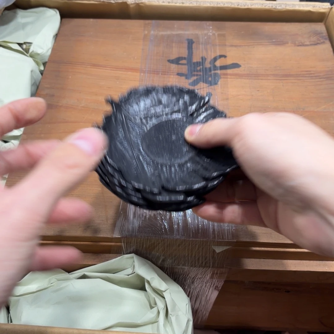 般若中古美术工艺品