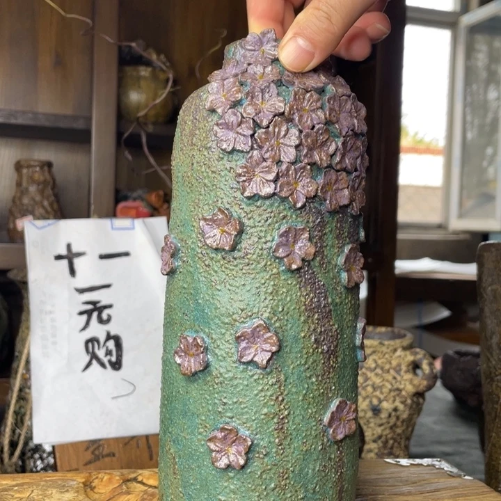 琉***児陶瓷制品不退不换