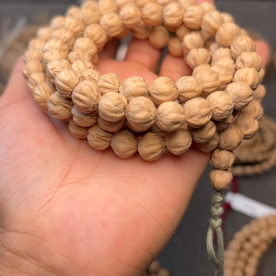 手串柏香籽/百香籽