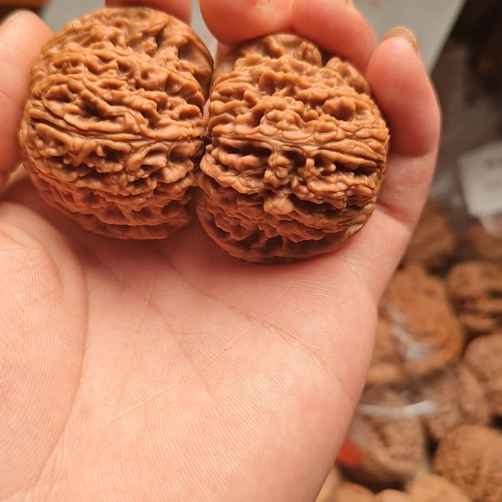 核桃手串/手链44筷子棱南疆