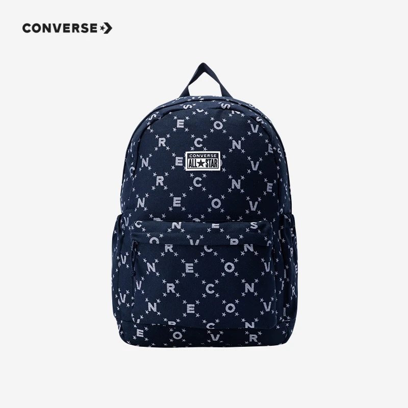 Converse匡威运动户外休闲潮流学生书包双肩包包书包CAN-BK-5649
