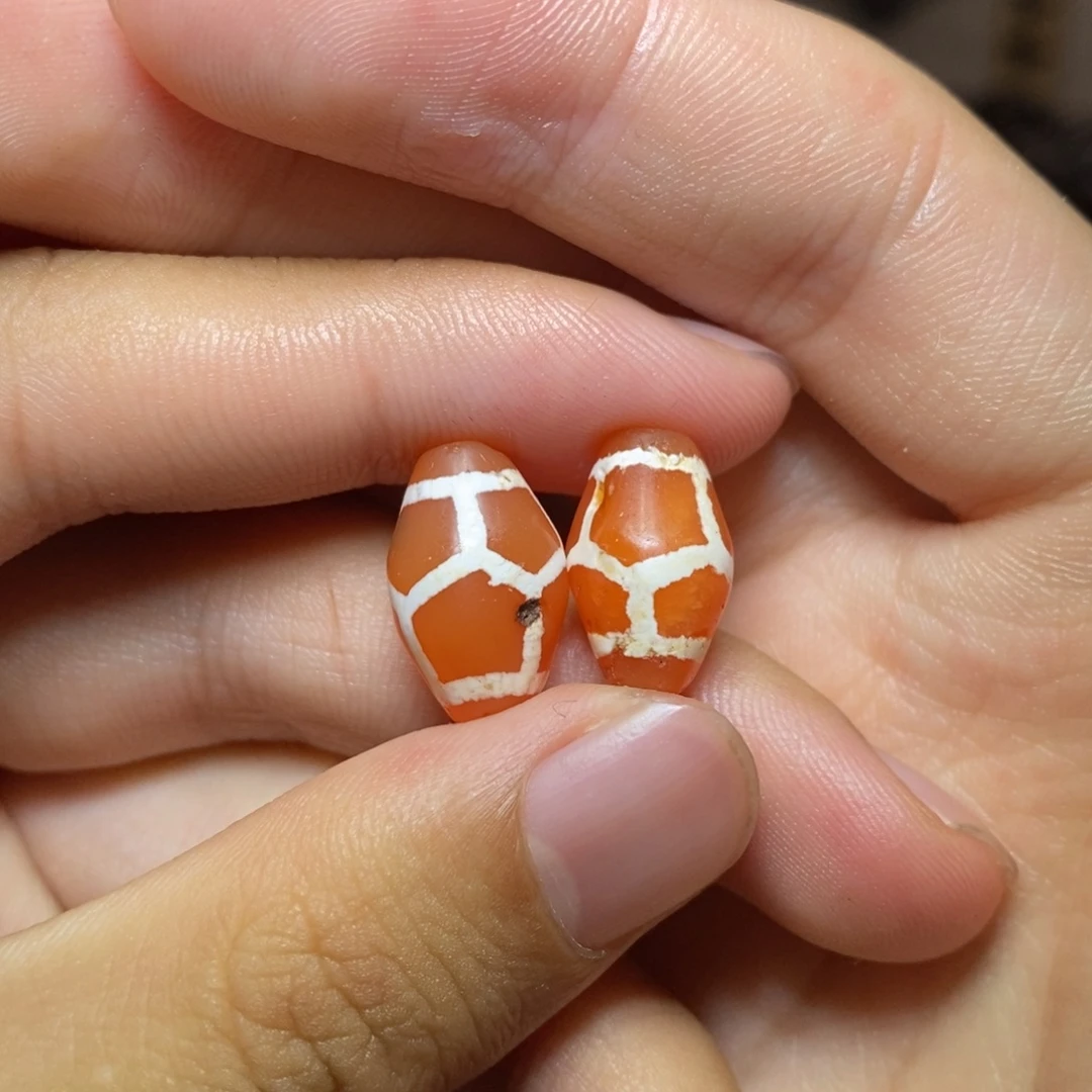 玛瑙/玉髓未镶嵌单颗