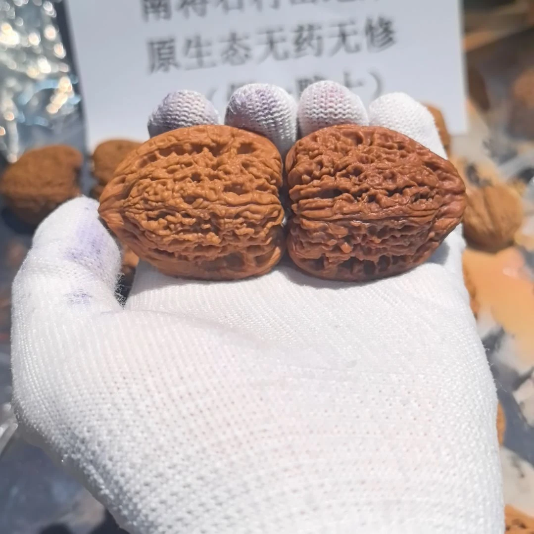 山***君涛子南将石直播拍