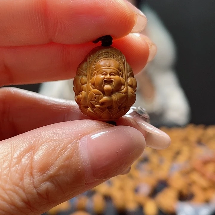 橄榄核手串/手链橄榄