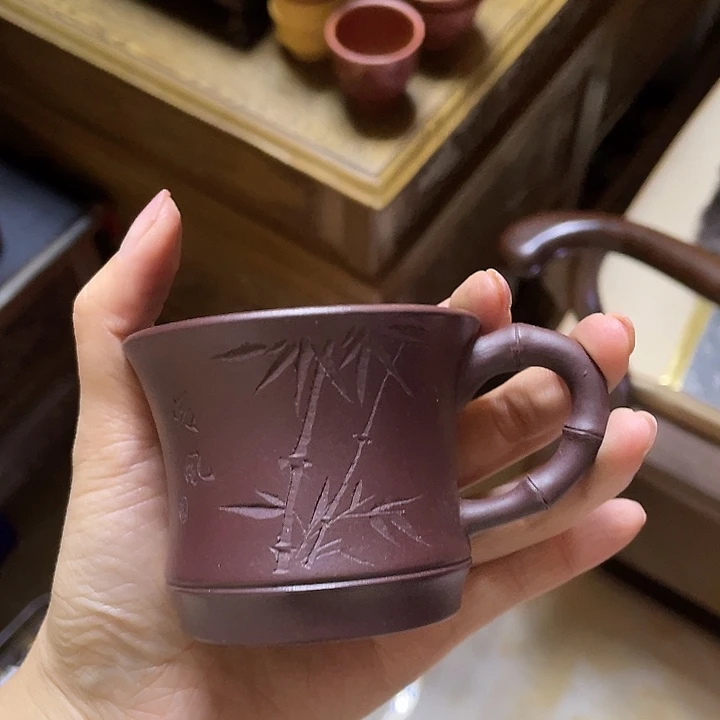 茶壶紫砂全我们家