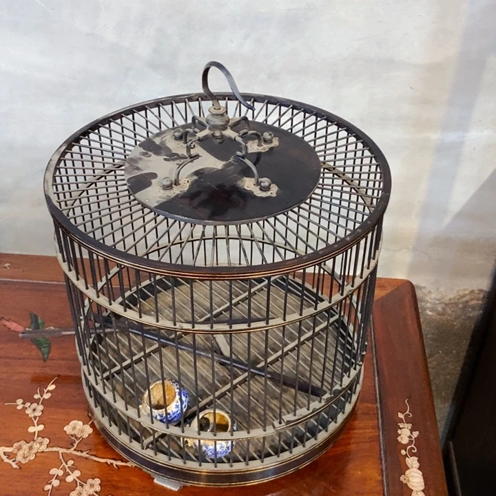 @***好木圆鸟笼木木木木