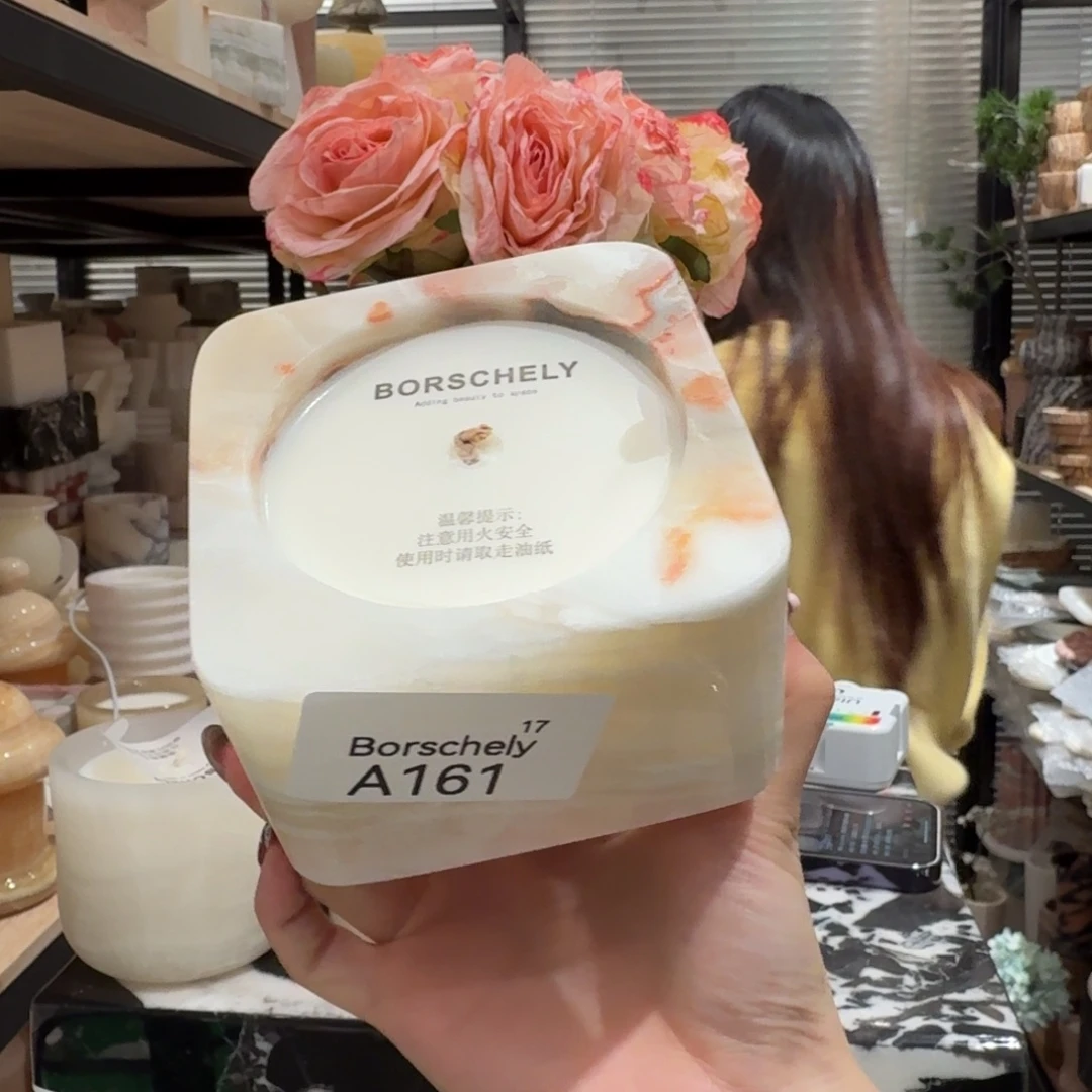 大理石A161。 心。