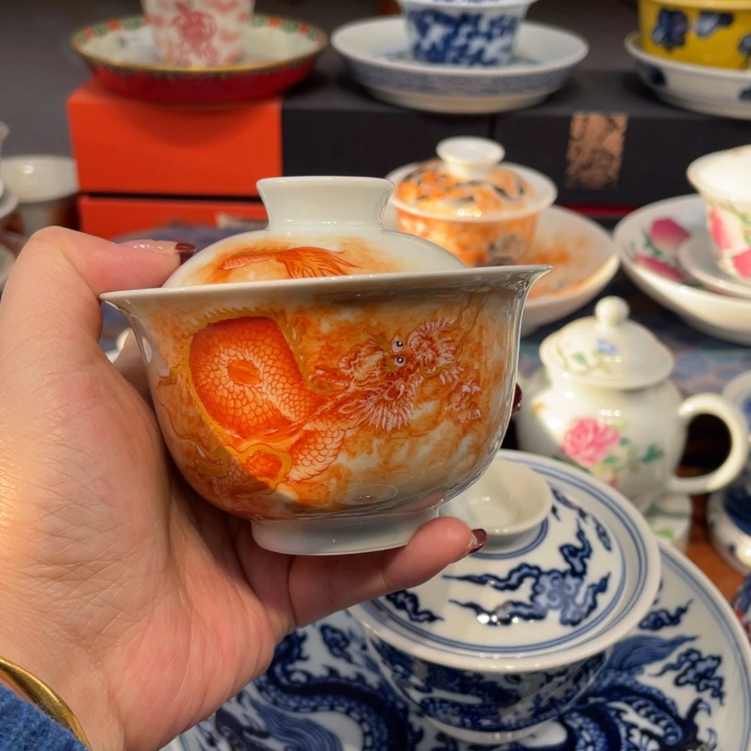 景德镇景德镇瓷器景德镇