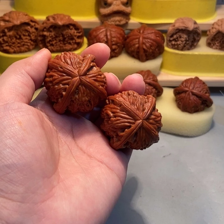 吊坠文玩核桃豫**翁yututututut