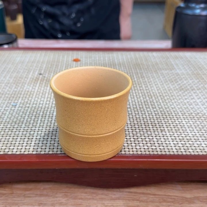 茶壶紫砂紫砂便携杯