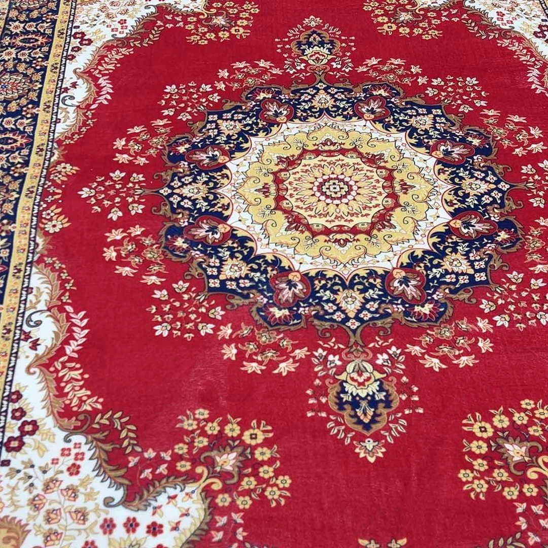 混纺130×136仿羊绒定制款no退换