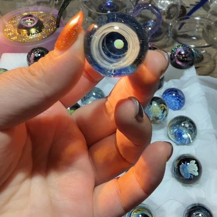 玻璃茶器依然定制