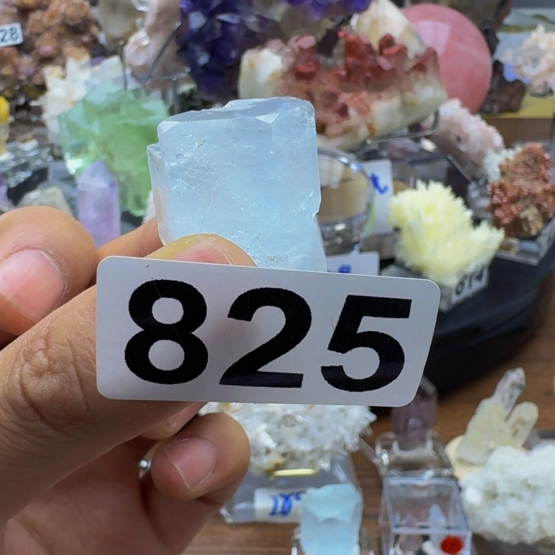 *****水晶珠宝半成品未镶嵌