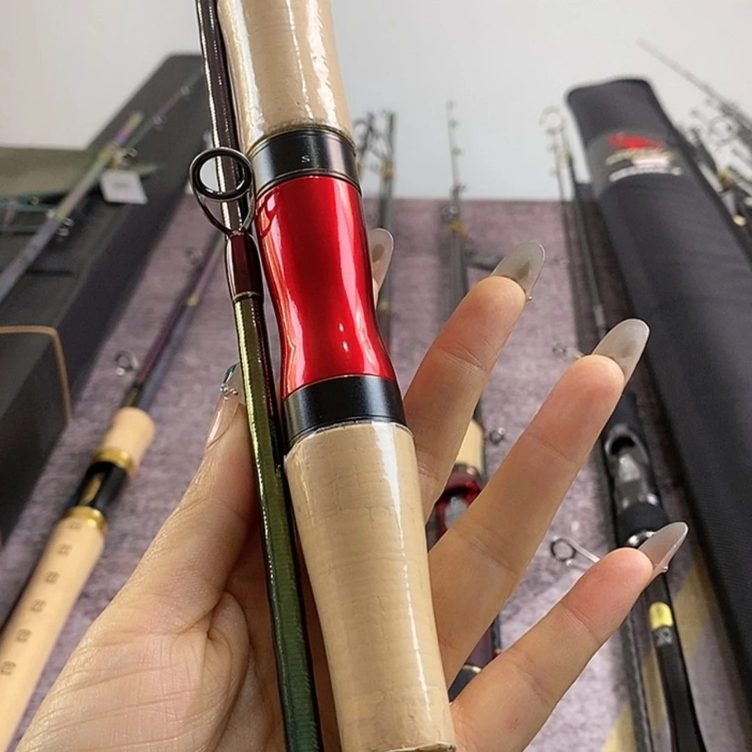 【闪购商品】3.8m碳素我****5沙湖啦