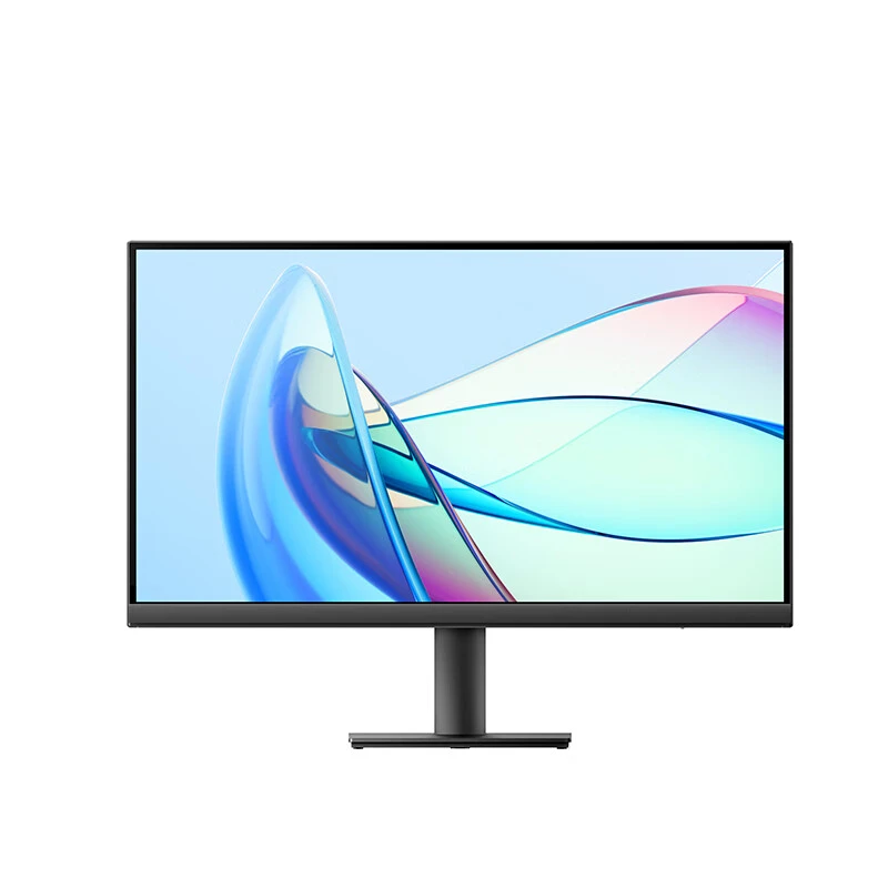 拉萨发货西藏包邮21.45英寸显示器A22 75Hz 8Bit色深全高清微边框