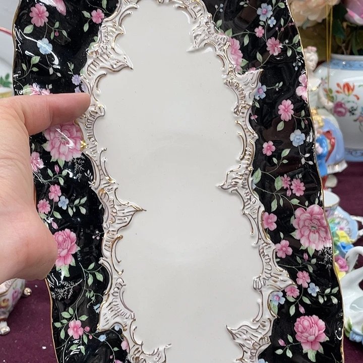 陶瓷摆件摆件摆件瑕疵