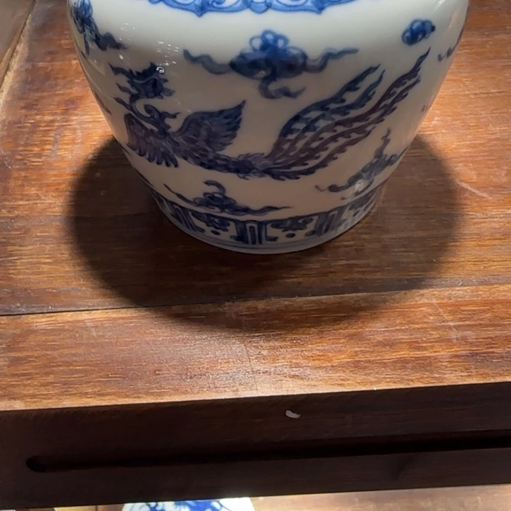 【闪购商品】景德镇手工手绘陶瓷