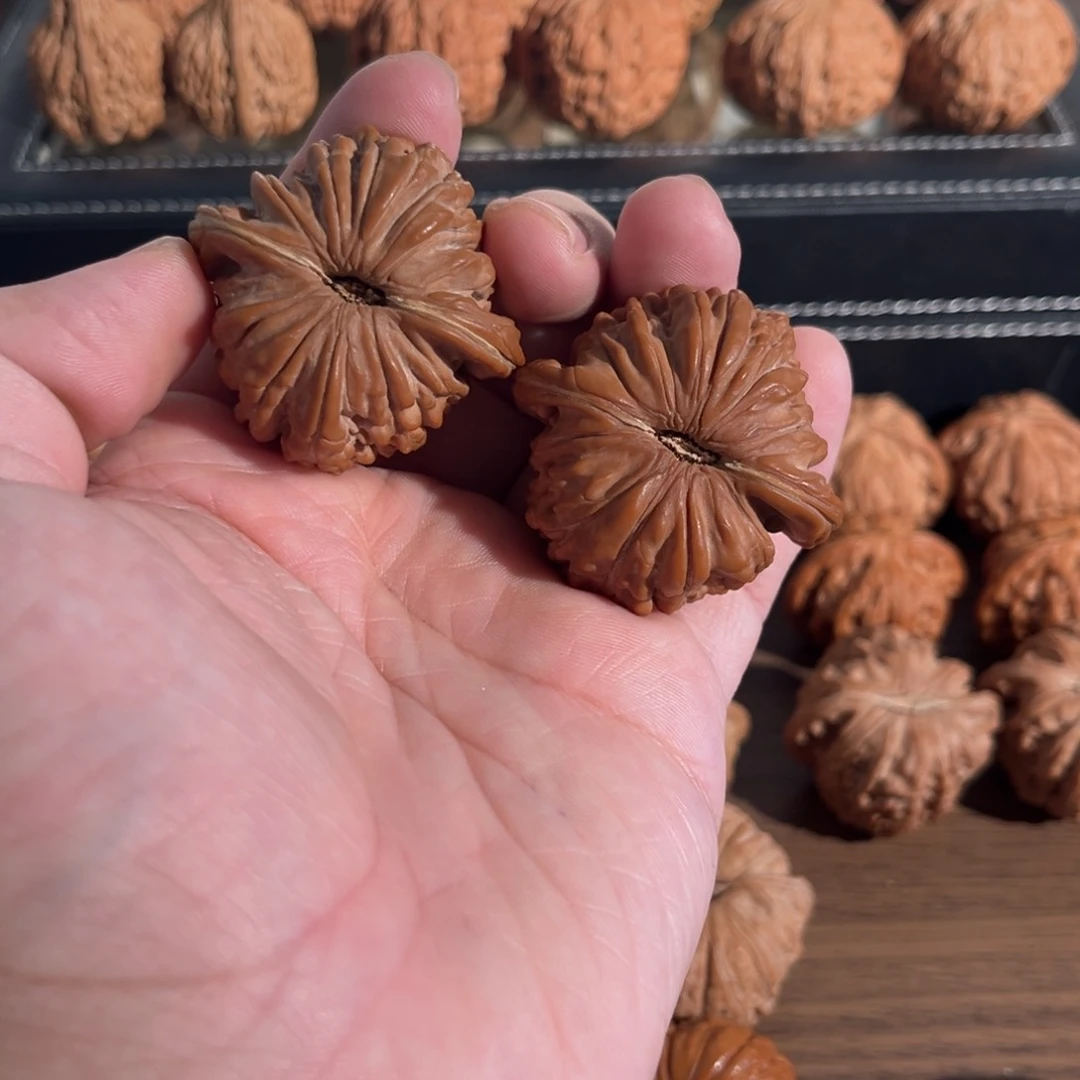 手串/手链核桃45全品四座楼