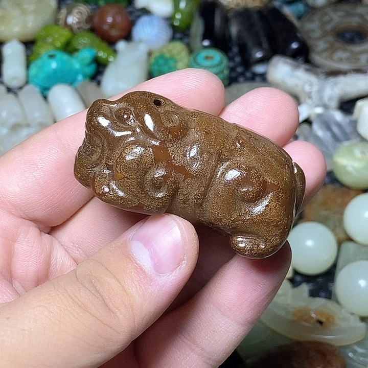 摆件直播间链接52