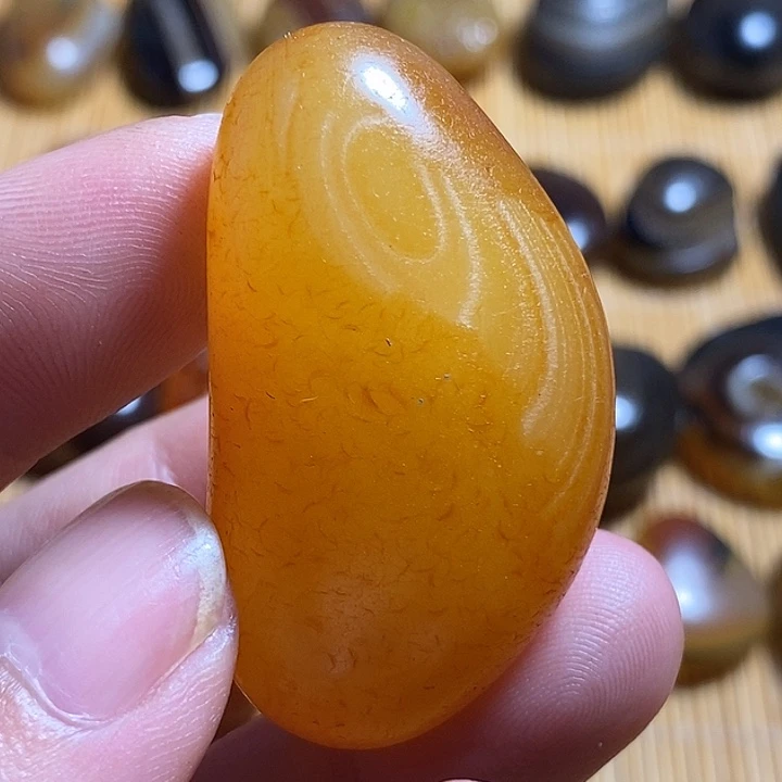 马达加斯加玛瑙原石