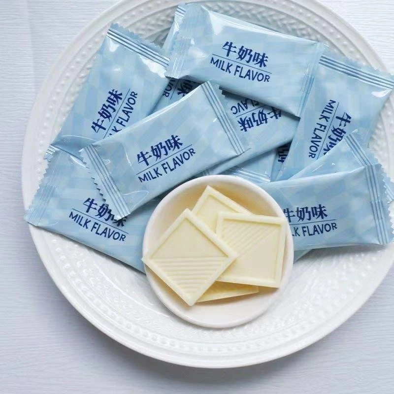 【专属单】巧克力片代可可脂独立包装