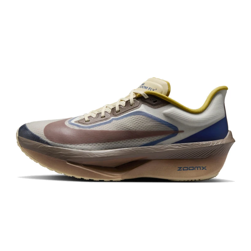 NIKE耐克【蒙】男鞋ZOOM FLY 6 PRM运动鞋跑步鞋HV4366-072