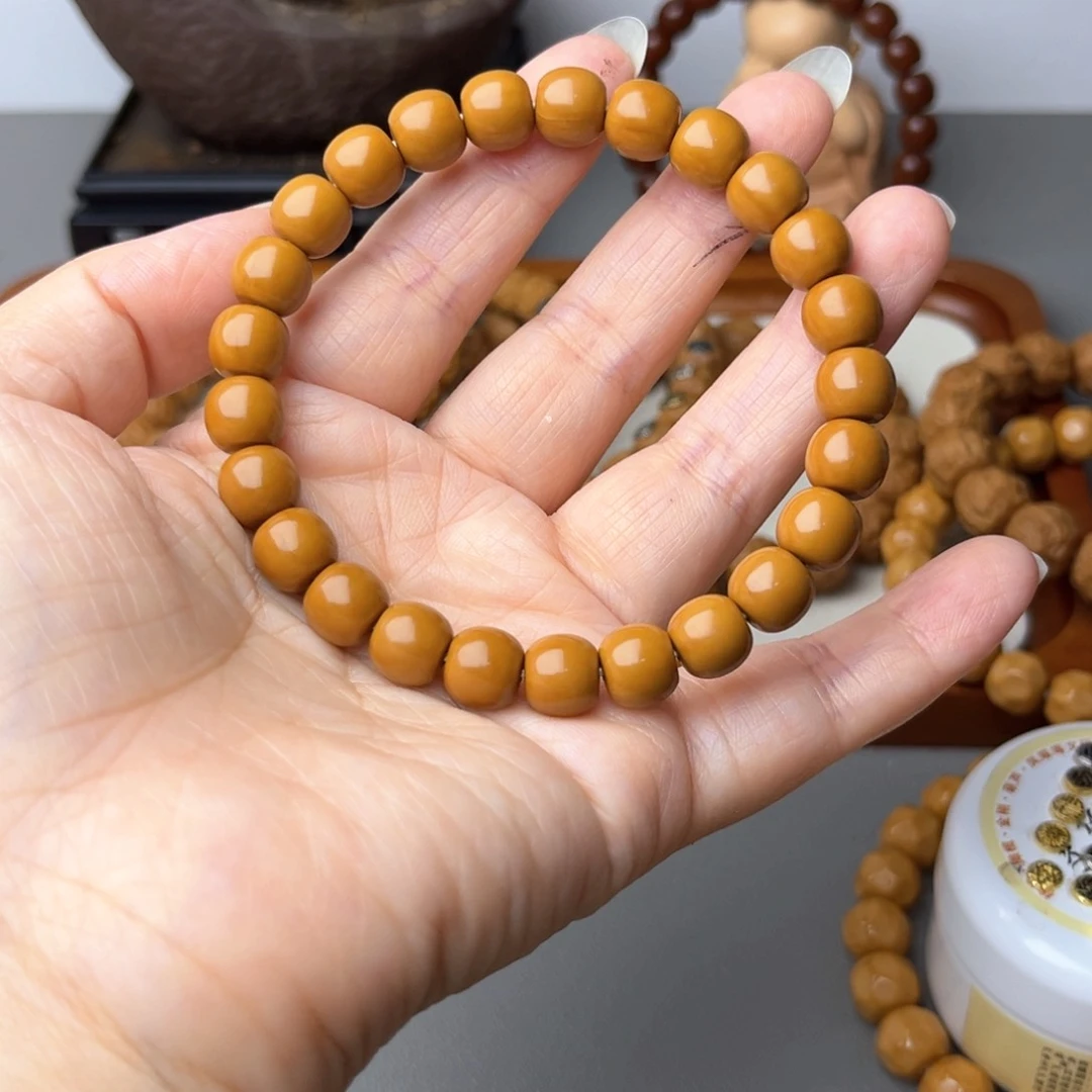 核桃手串/手链小老型9.3