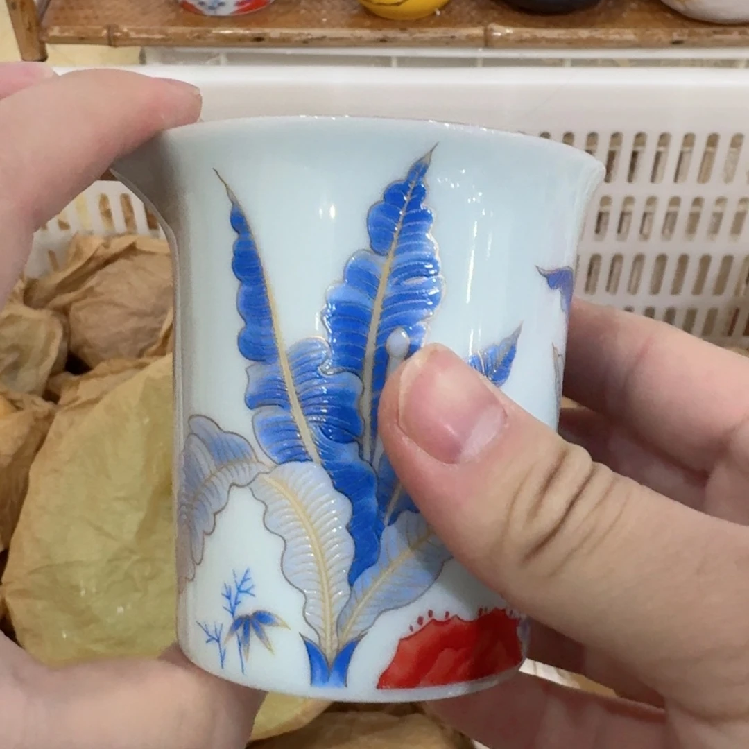 杯你好漂亮2286357455555