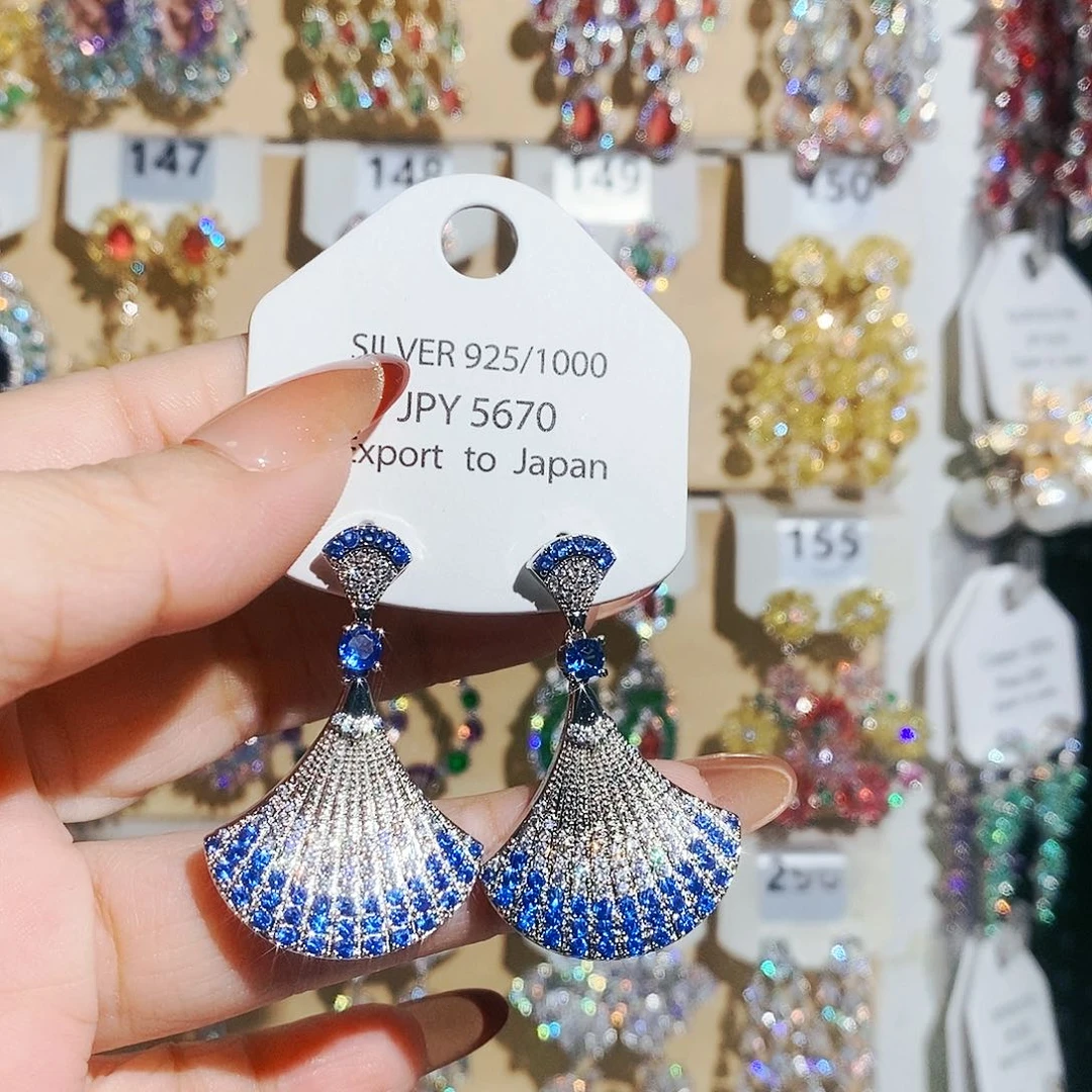 非金属合成立方氧化锆925银