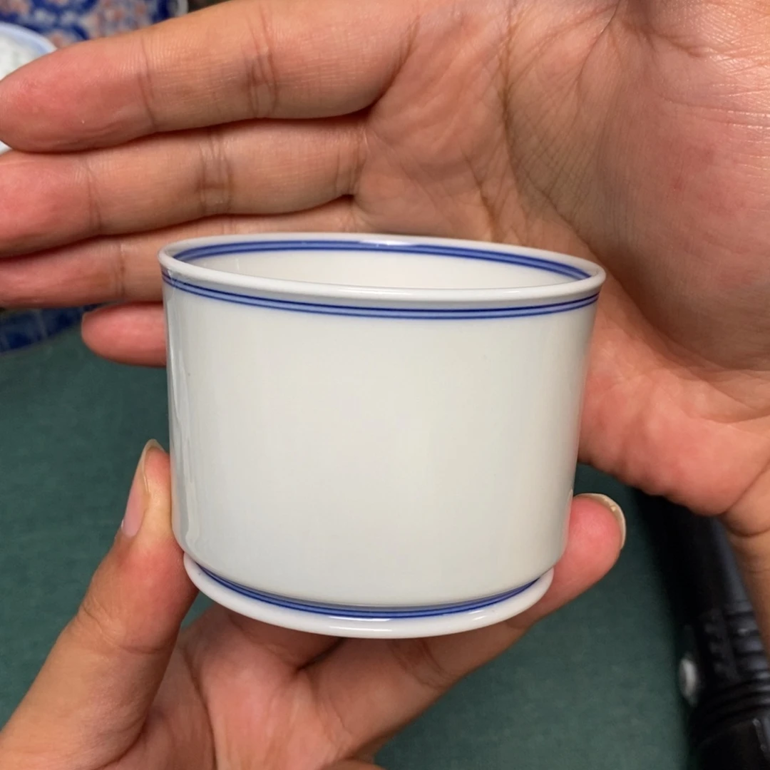 景德镇景德镇当代工艺品60毫升