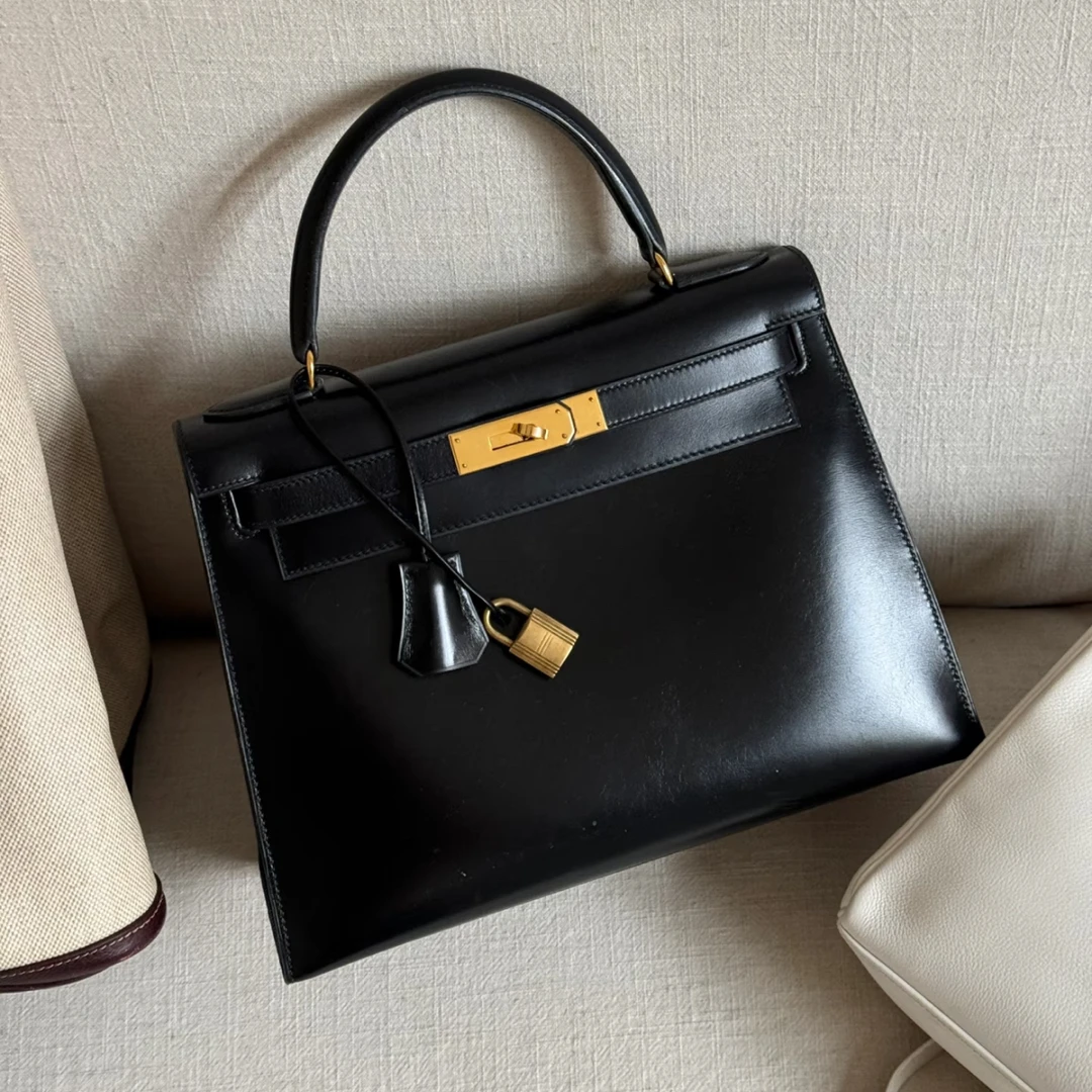 99新 Hermes/爱马仕 21年 爱马仕/单肩包/6087